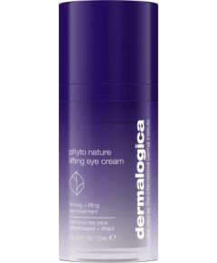 Dermalogica, Phyto Nature, Lifting, Eye Cream, 15 ml Dekoratīvā kosmētika