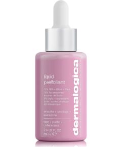 Dermalogica, Liquid Peelfoliant, Minimizing Pores, Exfoliating Lotion, 59 ml Ķermeņa kosmētika