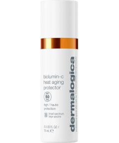 Dermalogica, Biolumin-C, Anti-Wrinkle, Day, Cream, For Face, SPF 50, 15 ml Косметика для тела