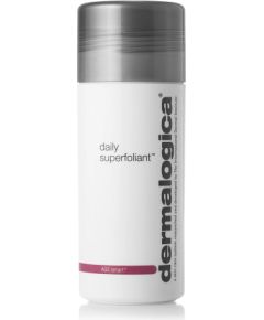 Dermalogica, Age Smart, Activated Charcoal, Exfoliating, Daily, Powder Mask, For Face, 57 g Sejas kopšana