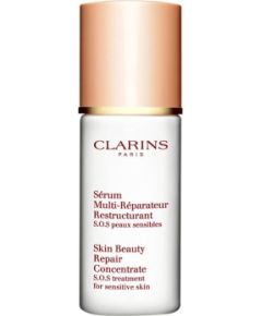 Clarins, Skin Beauty, Repairing, Serum, For Face, 15 ml Уход за лицом