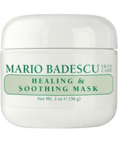 Mario Badescu, Mario Badescu, Soothing, Gel Mask, Face, 56 g Sejas kopšana