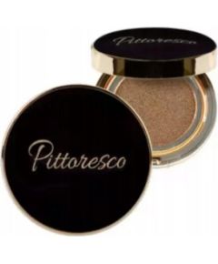 Set Duo, Pittoresco, BB Cream Cushion, Coverage and Correction, BB Compact Cream, 23, Natural Beige, SPF 45, 2 pcs, 14 g Уход за лицом