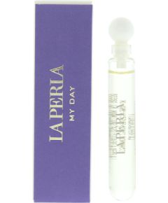 La Perla, My Day, Eau De Parfum, Unisex, 2 ml *Vial Smaržas - NESAKĀRTOTS