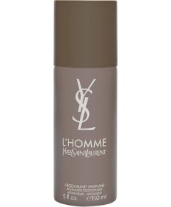 Yves Saint Laurent, L'Homme, Anti-Perspirant, Deodorant Spray, For Men, 150 ml Dezodoranti