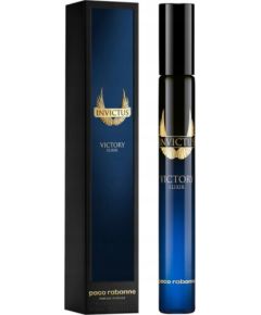 Paco Rabanne, Invictus Victory Elixir, Extrait De Parfum, For Men, 10 ml Smaržas - NESAKĀRTOTS