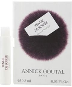 Annick Goutal, Tenue de Soiree, Eau De Parfum, For Women, 1.5 ml *Vial Smaržas - NESAKĀRTOTS