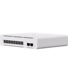 Ubiquiti USW-Pro-XG-8-PoE, Switch Switch