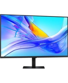 SAMSUNG ViewFinity S37D804UAU, LED monitor - 37 - black, UltraHD/4K, VA, KVM, USB hub, HDMI, DP, USB-C LED / LCD мониторы