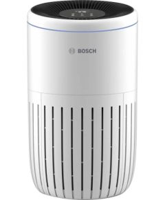 Bosch Home Air 4000i, air purifier white Вентиляторы