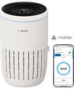Bosch Home Air 2000i, air purifier Ventilatori