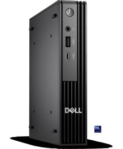Dell Pro Micro (20PN3), mini PC black, Windows 11 Pro Персональные компьютеры