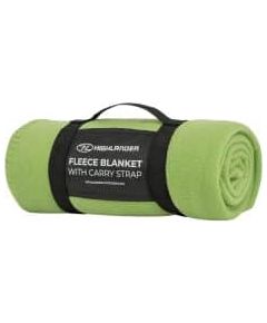Bugout Flīsa sega, zaļa Patvērums un aizsardzība  