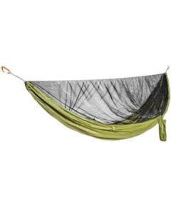 Bugout Cocoon īpaši viegls moskītu tīkla šūpuļtīkls bugout