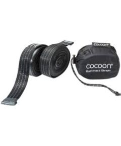 Bugout Cocoon šūpuļtīkla siksnas bugout