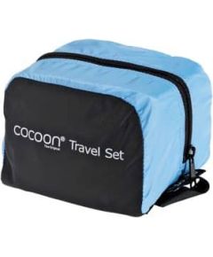 Bugout Cocoon Ultralight ceļojumu komplekts – 3 daļas Somas un pārvadāšana  