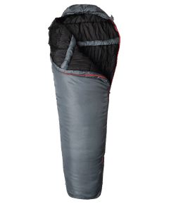 Bugout Snugpak Travelpak 4, pelēks bugout