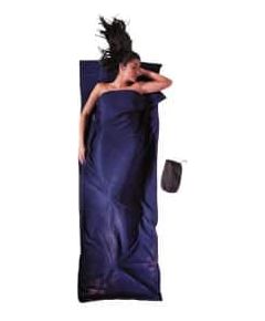 Bugout Guļammaisa sega Mikroflīsa bugout