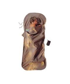 Bugout Ceļojumu lapa “KidSack” bugout