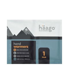 Bugout Haago roku sildītāji Izdzīvošanas aprīkojums  