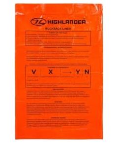 Bugout Ūdensizturīgs mugursomas ieliktnis Somas un pārvadāšana  