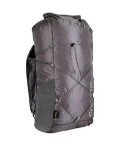 Bugout Ūdensizturīga iepakojama mugursoma 22L Somas un pārvadāšana  