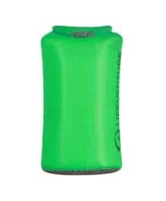 Bugout Īpaši viegls 55L sauss maisiņš, zaļš Somas un pārvadāšana  