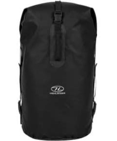 Bugout Troon Duffle sausā soma 70L, melna Somas un pārvadāšana  