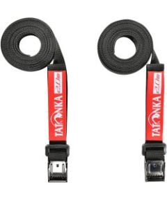 Bugout Tatonka Easy Packing Strap 18mm/2,0m (pāris) bugout