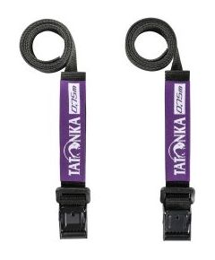 Bugout Tatonka Easy Packing Strap 18mm/0,75m (pāris) bugout