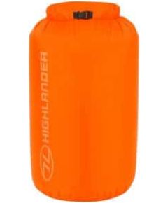 Bugout Viegls sauss maiss 80L, oranžs Somas un pārvadāšana  