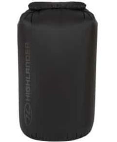 Bugout Viegls sauss maiss 140L, melns Somas un pārvadāšana  