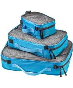 Bugout Kokonu iepakošanas kubu īpaši viegls komplekts Somas un pārvadāšana  