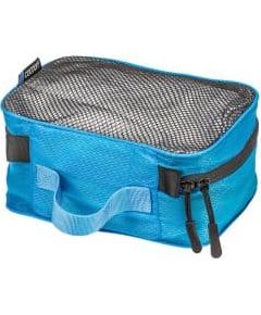 Bugout Cocoon Packing Cubes Ultralight S – zils/zaļš/pelēks Somas un pārvadāšana  