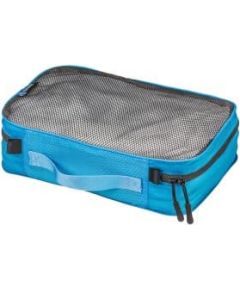 Bugout Kokonu iepakošanas kubi Ultralight M – zils/zaļš/pelēks Somas un pārvadāšana  