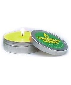 Bugout Citronellas svece bugout