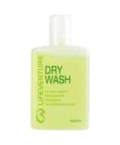 Bugout Dry Wash Gel, 100ml bugout