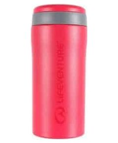 Bugout Termokrūze, matēta koraļļu krāsa Termosi un Termokrūzes