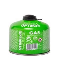 Bugout Optimus Universal Gāze 230g Izdzīvošanas aprīkojums  