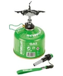 Bugout Optimus Crux Lite Piezo bugout