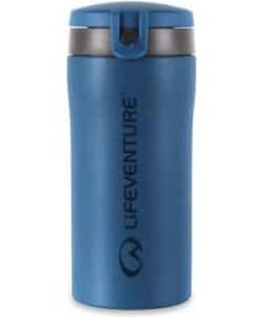 Bugout Termokrūze ar atveramu vāku, matēti kobalta zila Термо кружки