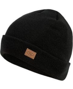 Bugout Thinsulate slēpošanas cepure, melna bugout