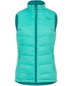 Bugout Atgriezenisks vītne, sieviešu, smaragds/piparmētra bugout