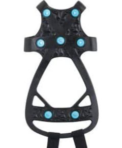 Bugout Nordic Grip skriešanas un pārgājienu tapas L (41-45) bugout