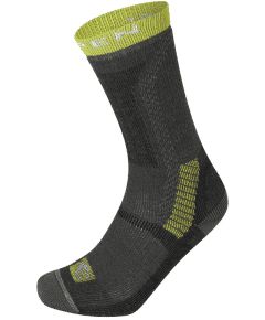 Bugout Lorpen T3 Heavy Trekker Eco Socks, M (39-42) Patvērums un aizsardzība  