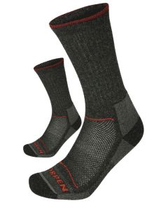 Bugout Lorpen Merino Hiker Eco 2 Pack, M (39-42) Patvērums un aizsardzība  