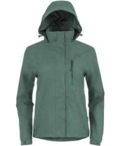 Bugout Kerrera ūdensnecaurlaidīga sieviešu jaka bugout
