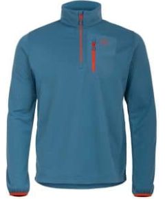 Bugout Hirta Grid flīss, vīriešu, zils bugout