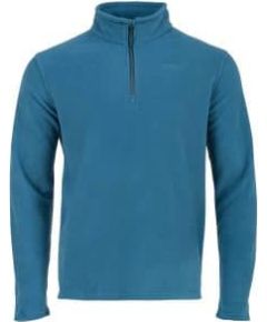 Bugout Ember Fleece Tops, Vīriešu, Zils Patvērums un aizsardzība  