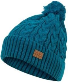 Bugout Beira Oderēta Bobble Cepure, zila bugout